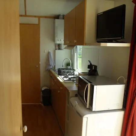 Chalet c'est pas a louer *