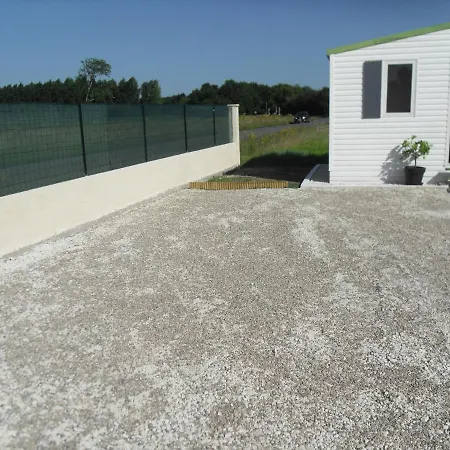 Chalet c'est pas a louer